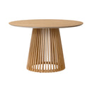 Boheme Round Dining Table