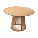 Boheme Round Dining Table
