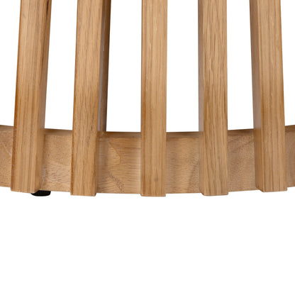 Boheme Round Dining Table