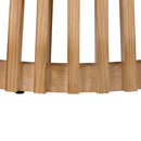 Boheme Round Dining Table