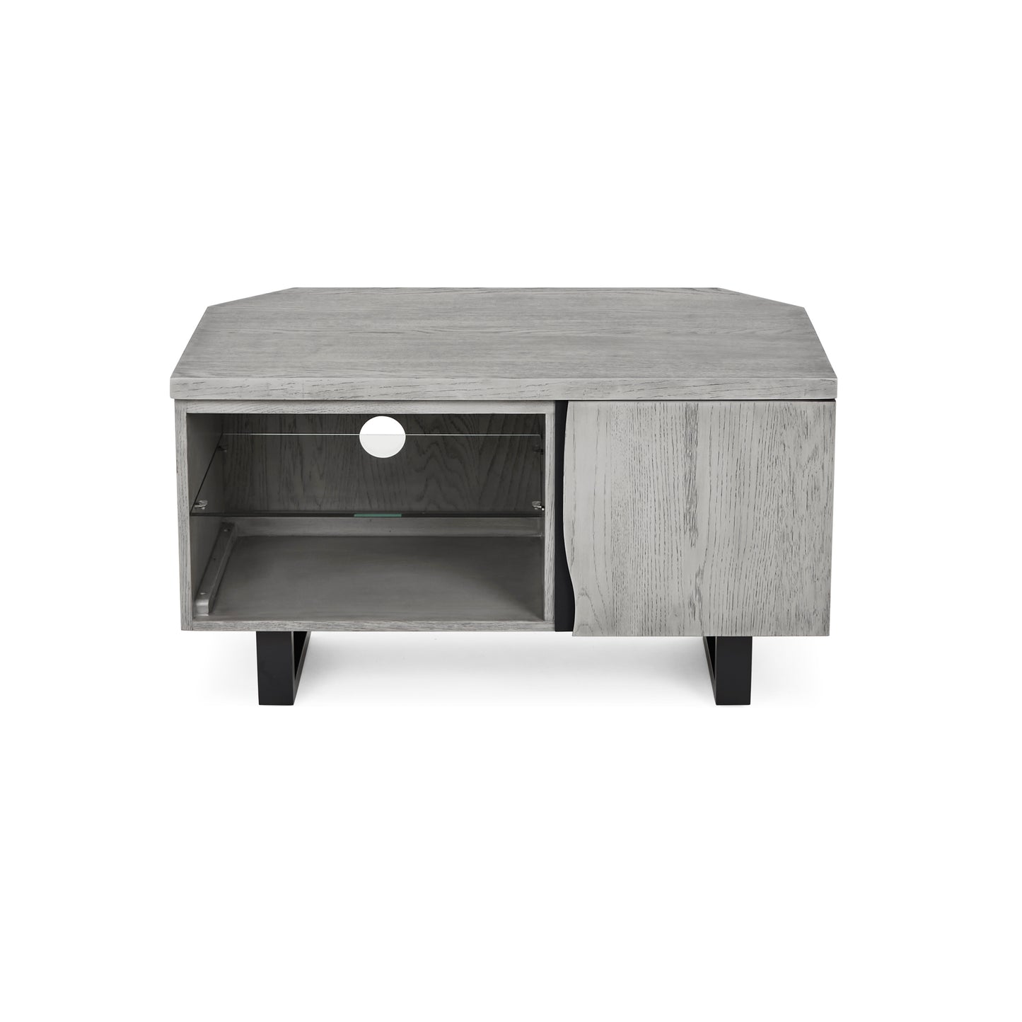 Montclair Corner TV Unit