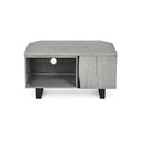 Montclair Corner TV Unit