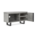 Montclair Corner TV Unit