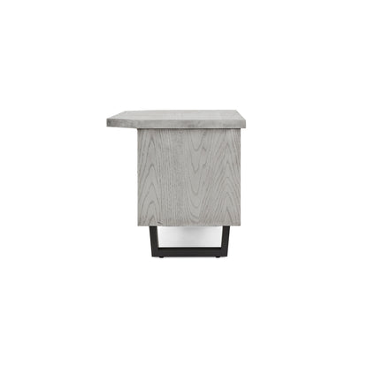 Montclair Corner TV Unit
