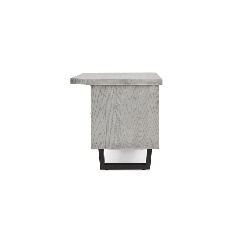 Montclair Corner TV Unit