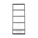 Montclair Slim Bookcase