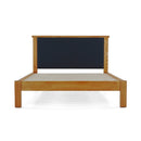 Bandon  4'6 Upholstered Bed