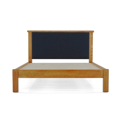 Bandon 6' Upholstered Bed