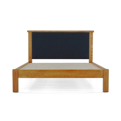 Bandon 6' Upholstered Bed