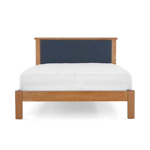 Bandon 6' Upholstered Bed