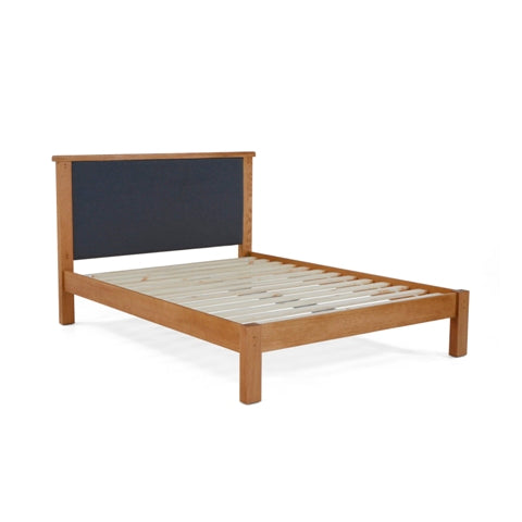 Bandon  4'6 Upholstered Bed