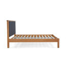 Bandon 6' Upholstered Bed