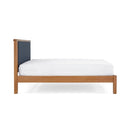 Bandon  4'6 Upholstered Bed