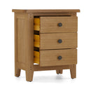 Bandon Bedside Locker