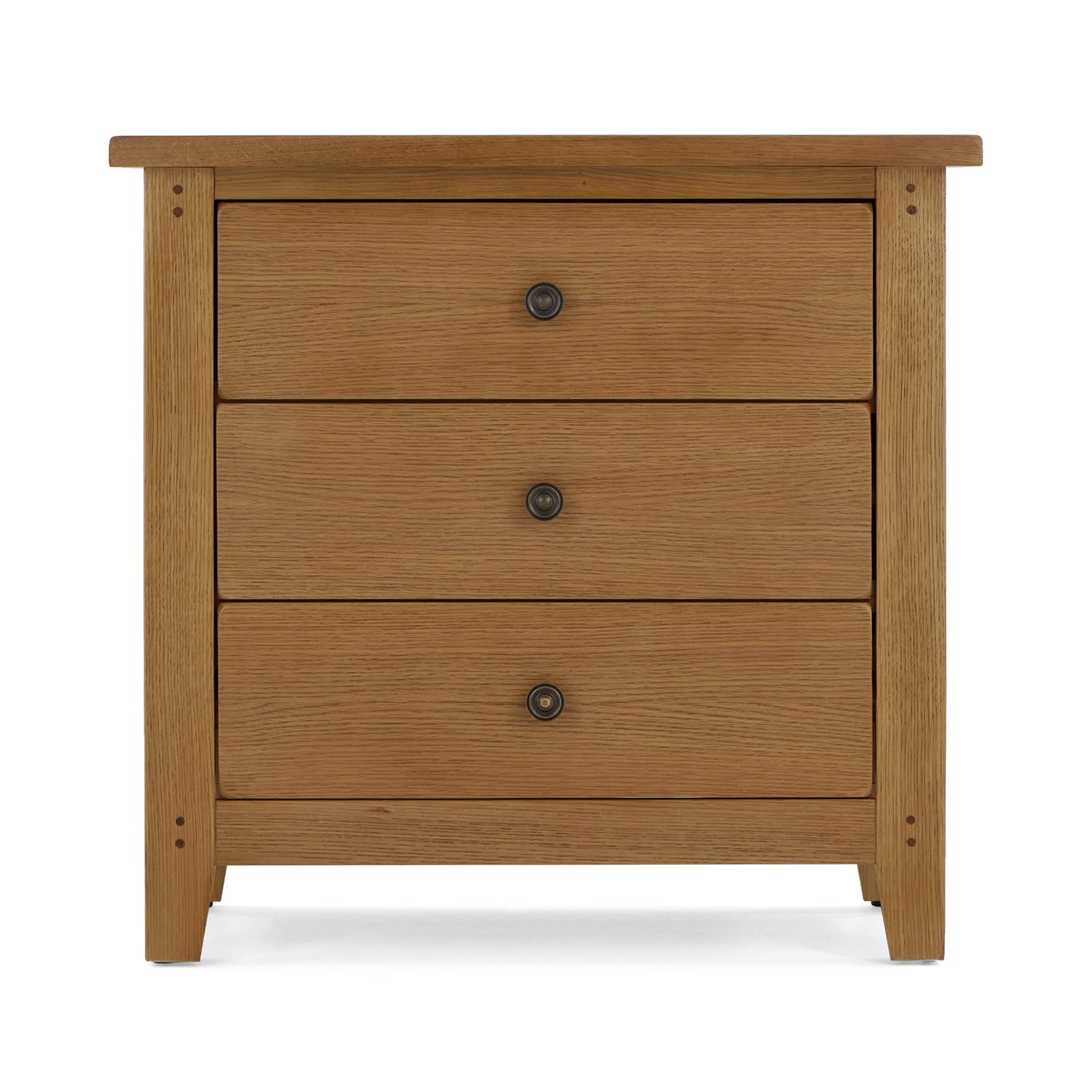 Bandon 3 Drawer Chest