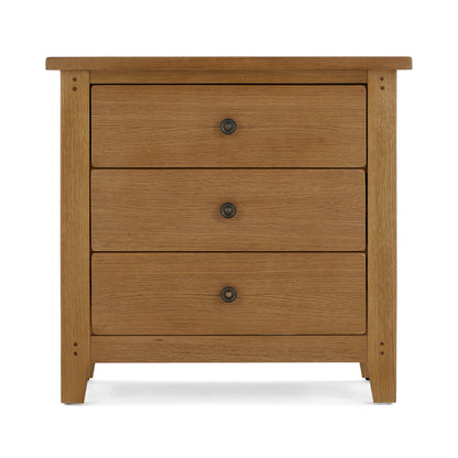 Bandon 3 Drawer Chest