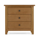 Bandon 3 Drawer Chest