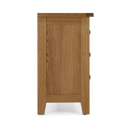 Bandon 3 Drawer Chest