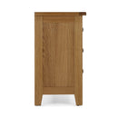 Bandon 3 Drawer Chest