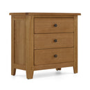 Bandon 3 Drawer Chest
