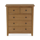 Bandon 2 Over 3 Chest Of Drawers