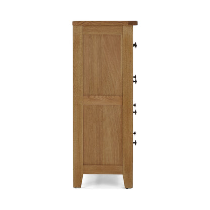 Bandon 2 Over 3 Chest Of Drawers