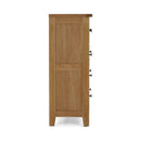 Bandon 2 Over 3 Chest Of Drawers