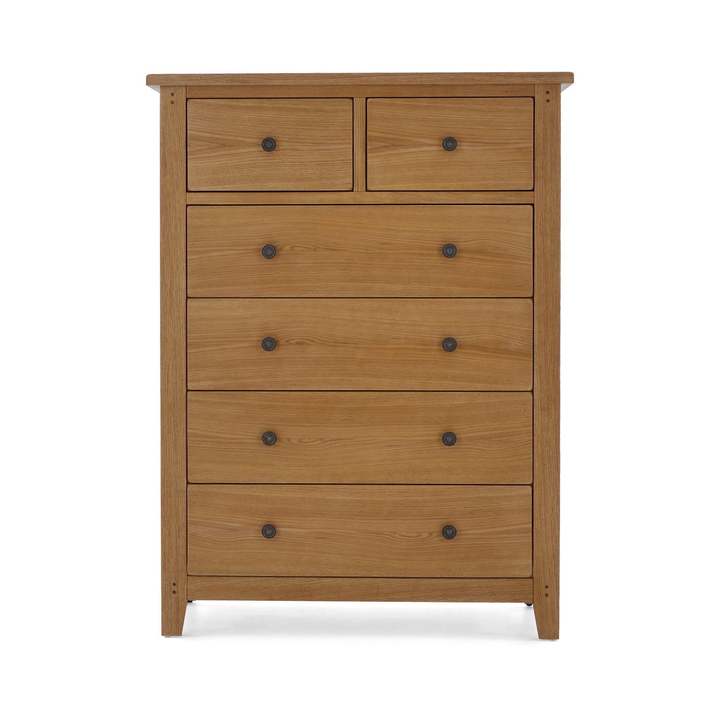 Bandon 6 Drawer Chest