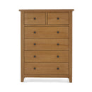 Bandon 6 Drawer Chest