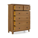 Bandon 6 Drawer Chest