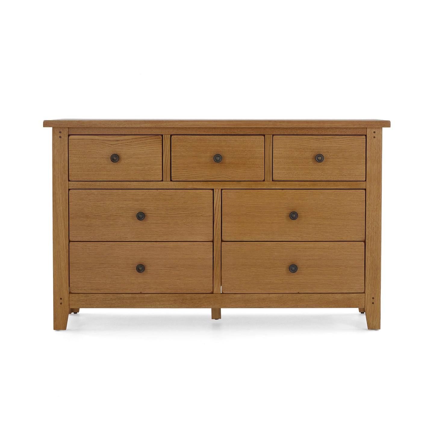 Bandon 3 Over 4 Chest Of Drawers
