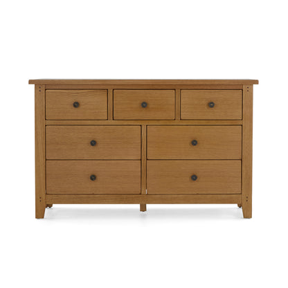Bandon 3 Over 4 Chest Of Drawers