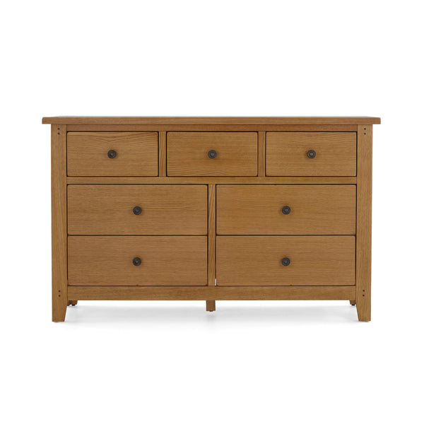 Bandon 3 Over 4 Chest Of Drawers