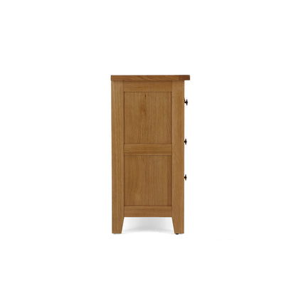 Bandon 3 Over 4 Chest Of Drawers
