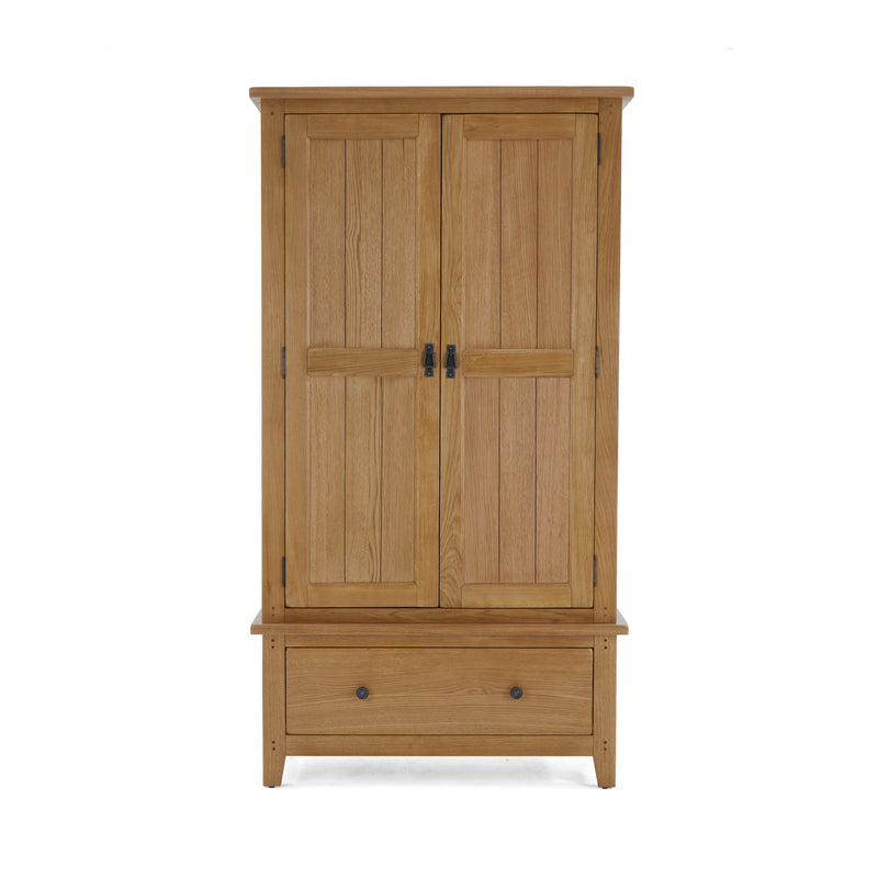 Bandon Gents Wardrobe