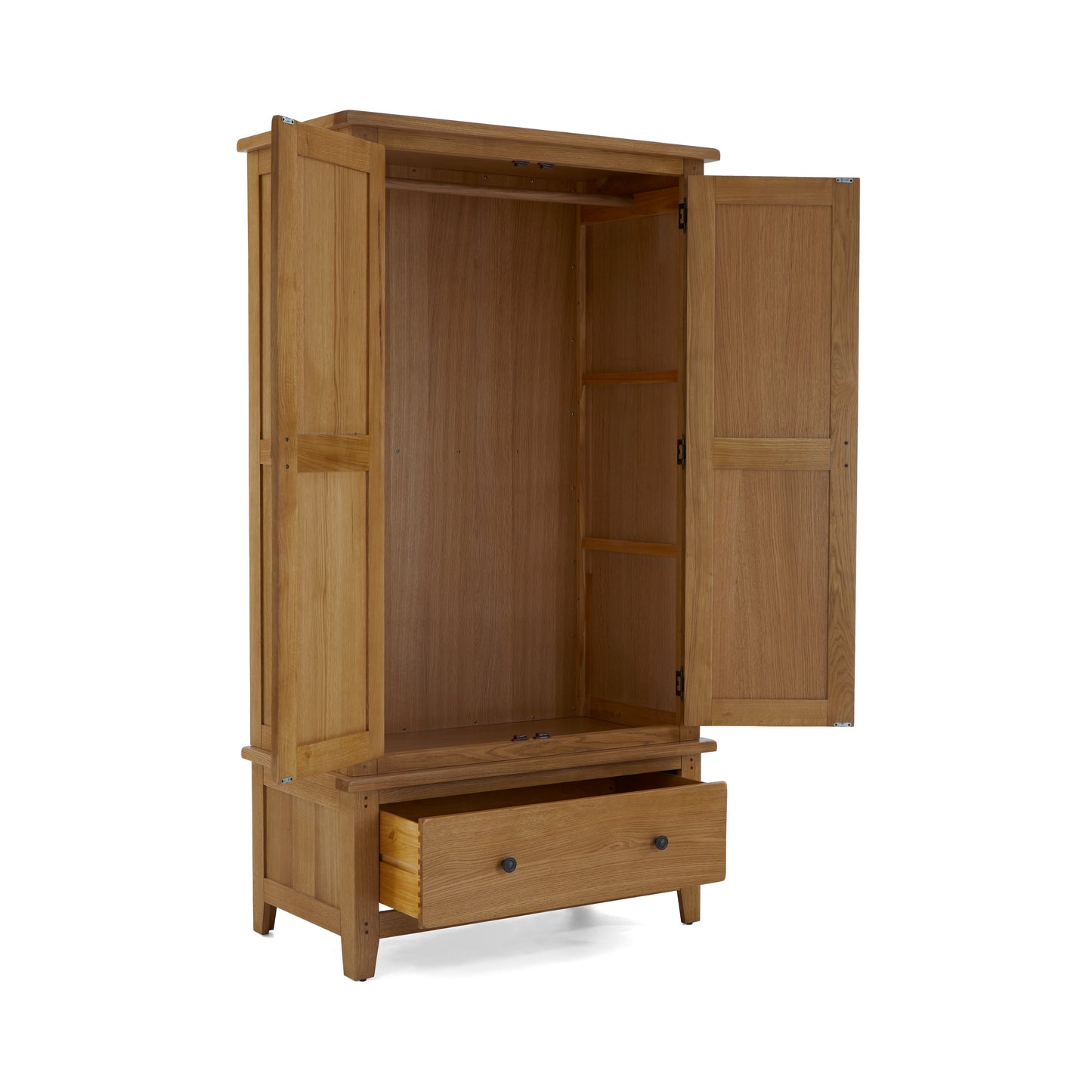 Bandon Gents Wardrobe