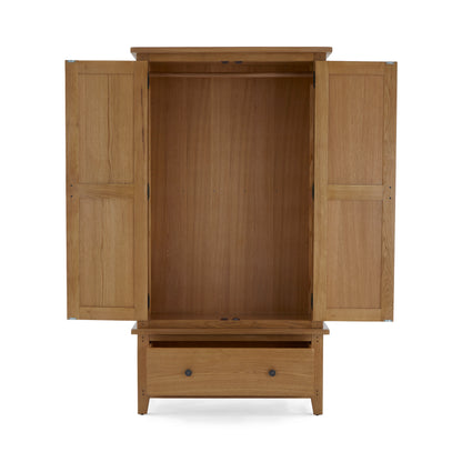 Bandon Gents Wardrobe