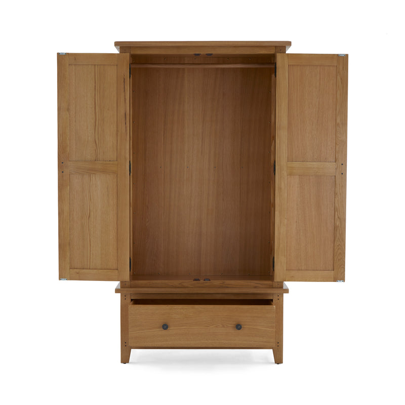 Bandon Gents Wardrobe