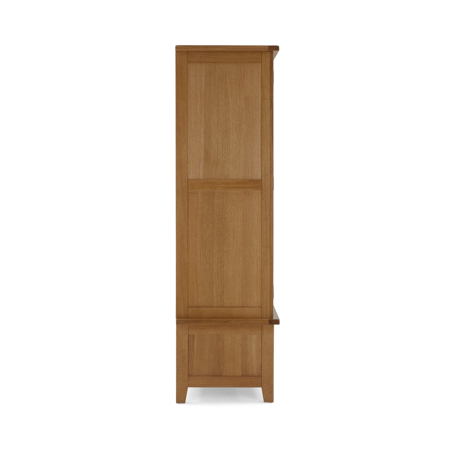 Bandon Triple Wardrobe