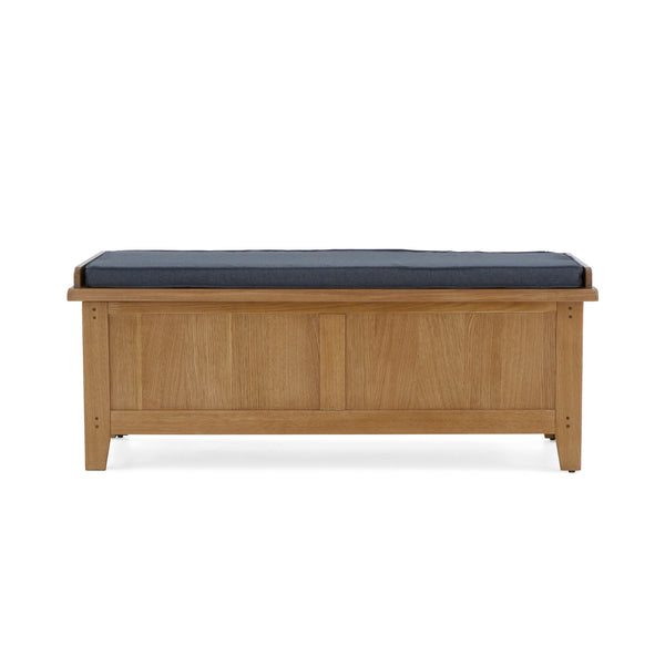 Bandon Storage Bench