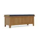 Bandon Storage Bench