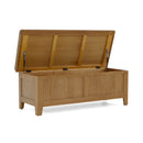 Bandon Storage Bench