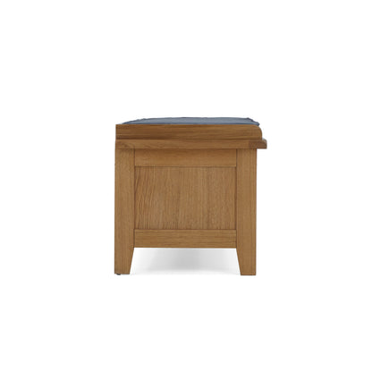 Bandon Storage Bench