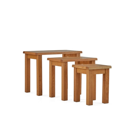 Bandon Nest Of Tables