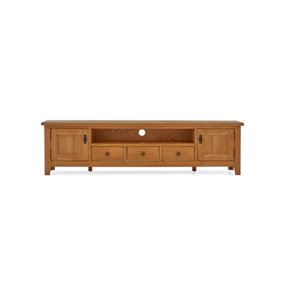 Bandon Extra Large TV Unit