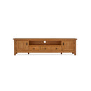 Bandon Extra Large TV Unit