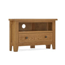 Bandon Corner TV Unit With Drawer