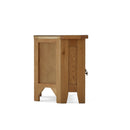 Bandon Corner TV Unit With Drawer