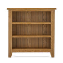 Bandon Low Bookcase
