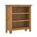 Bandon Low Bookcase